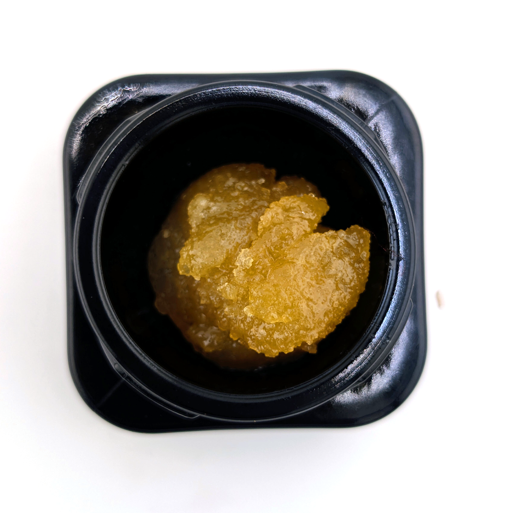 Zealousy - 80.79% Live Resin