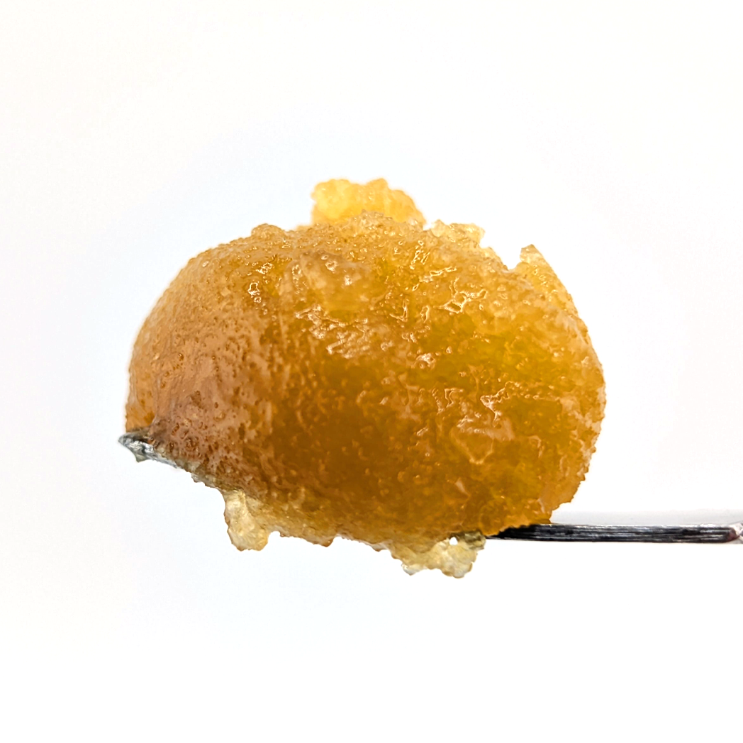 Zealousy - 80.79% Live Resin