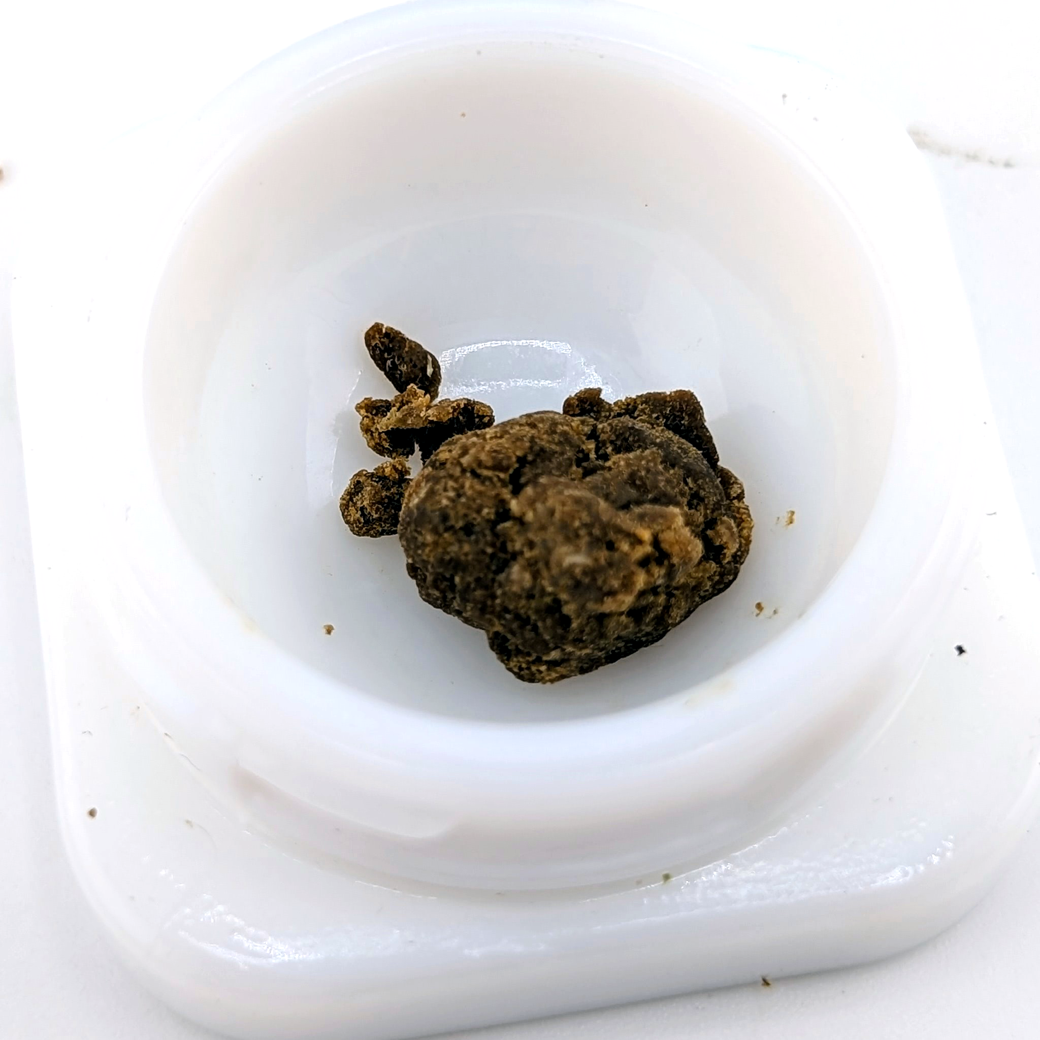 Afghani Hash