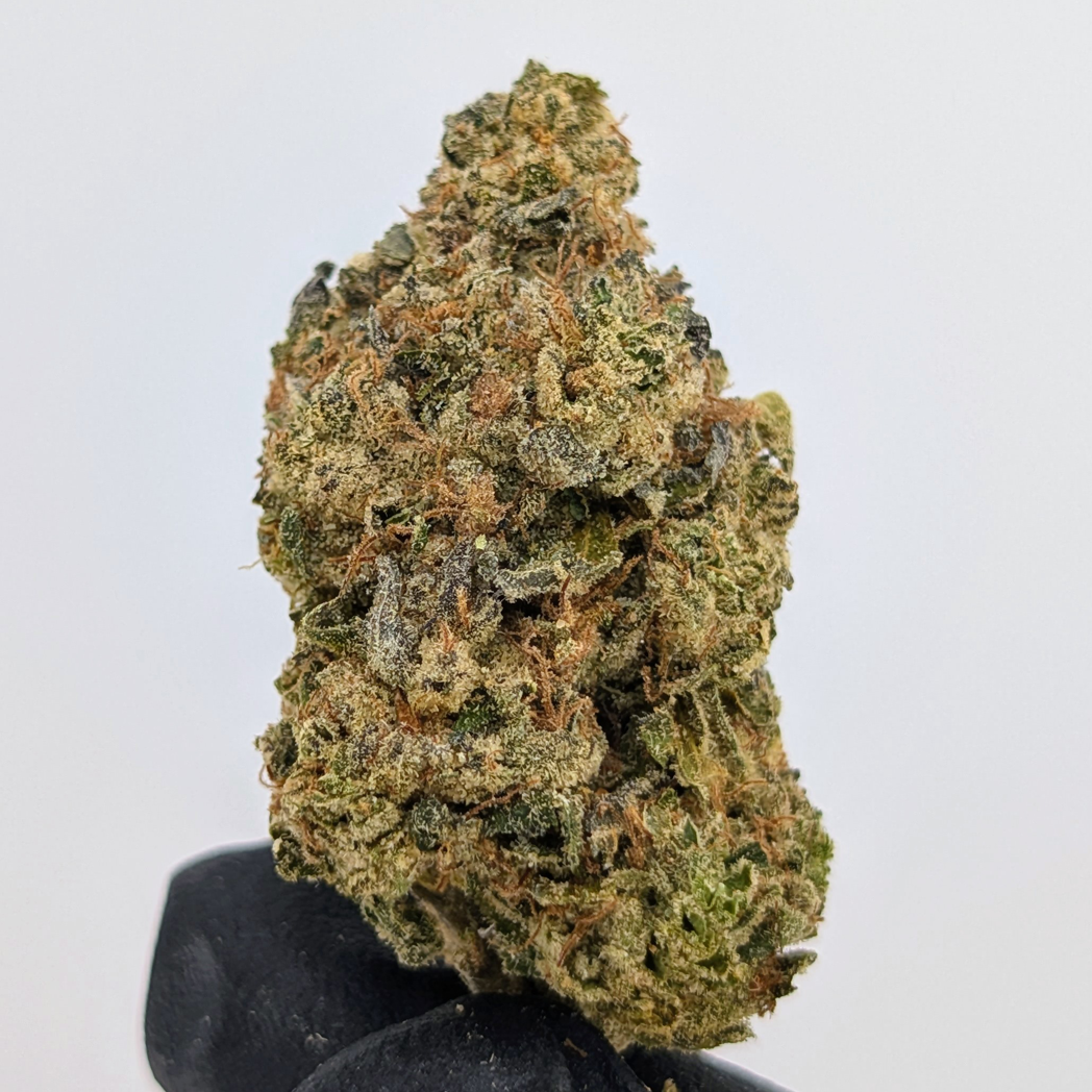 Cherry Sorbet - 24.04% - Strong Flower