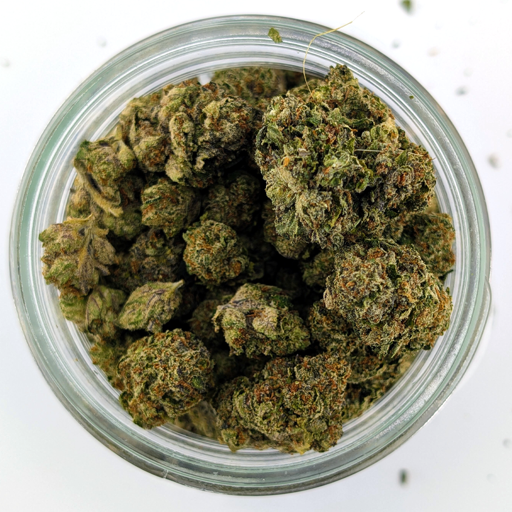 Gelato Candy - 23.70% - Exotic Flower