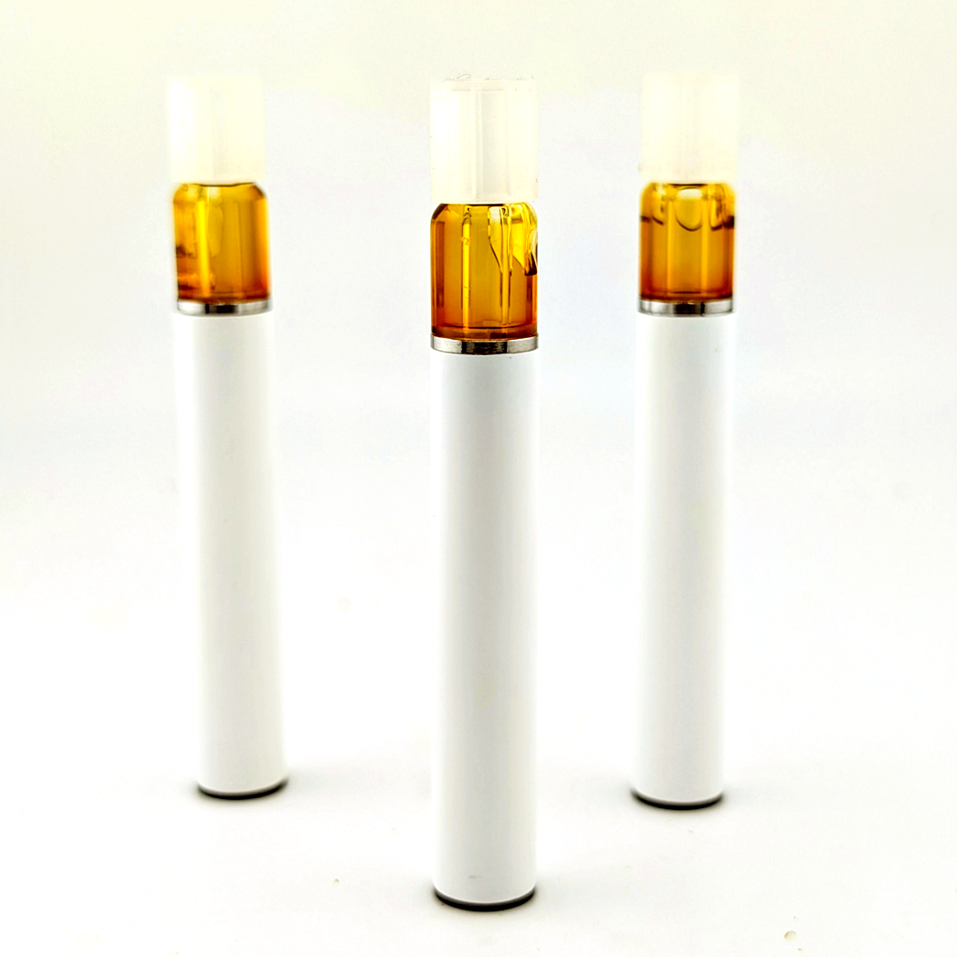 Guava Cooler - Live Rosin Disposable