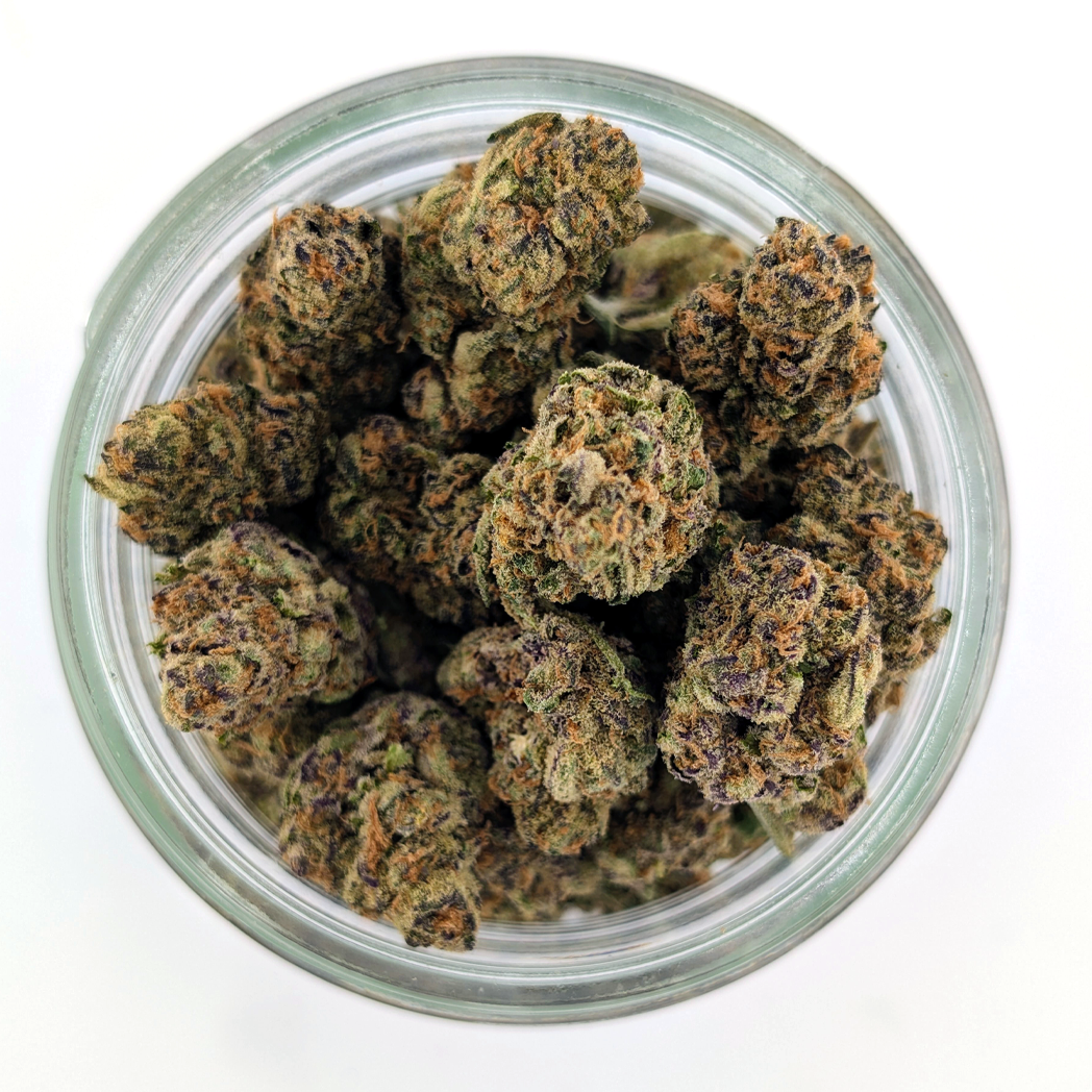 Mandarin Cookies - 19.44% -  Legendary Flower