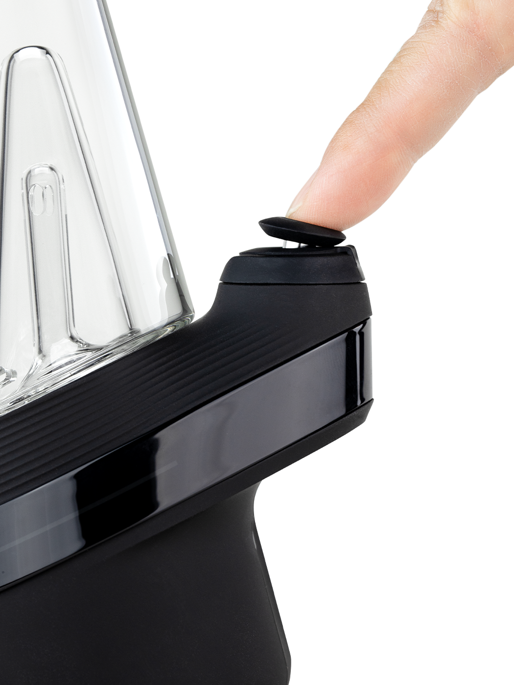 New Puffco Peak- Black