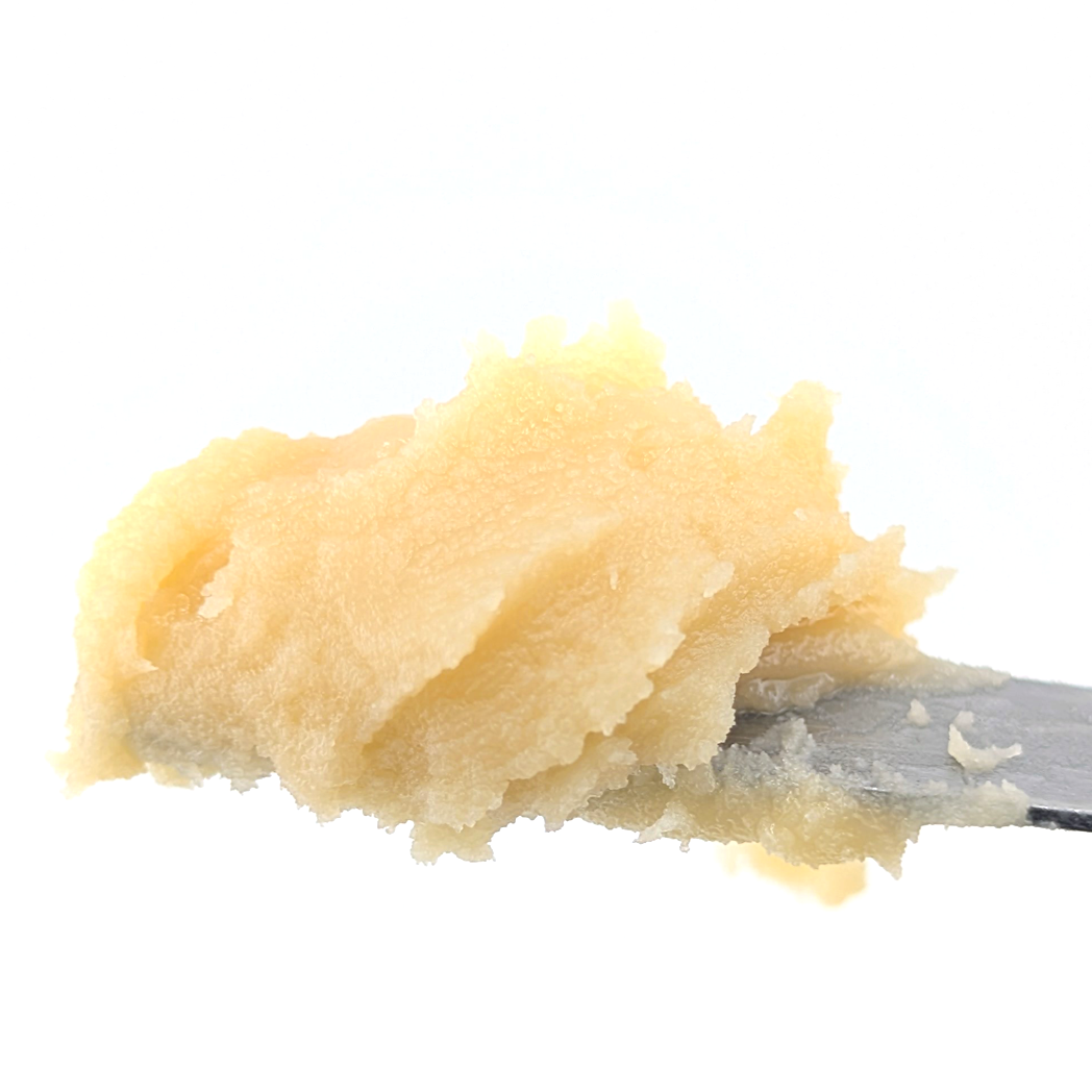 Papaya Juice Live Rosin Concentrate