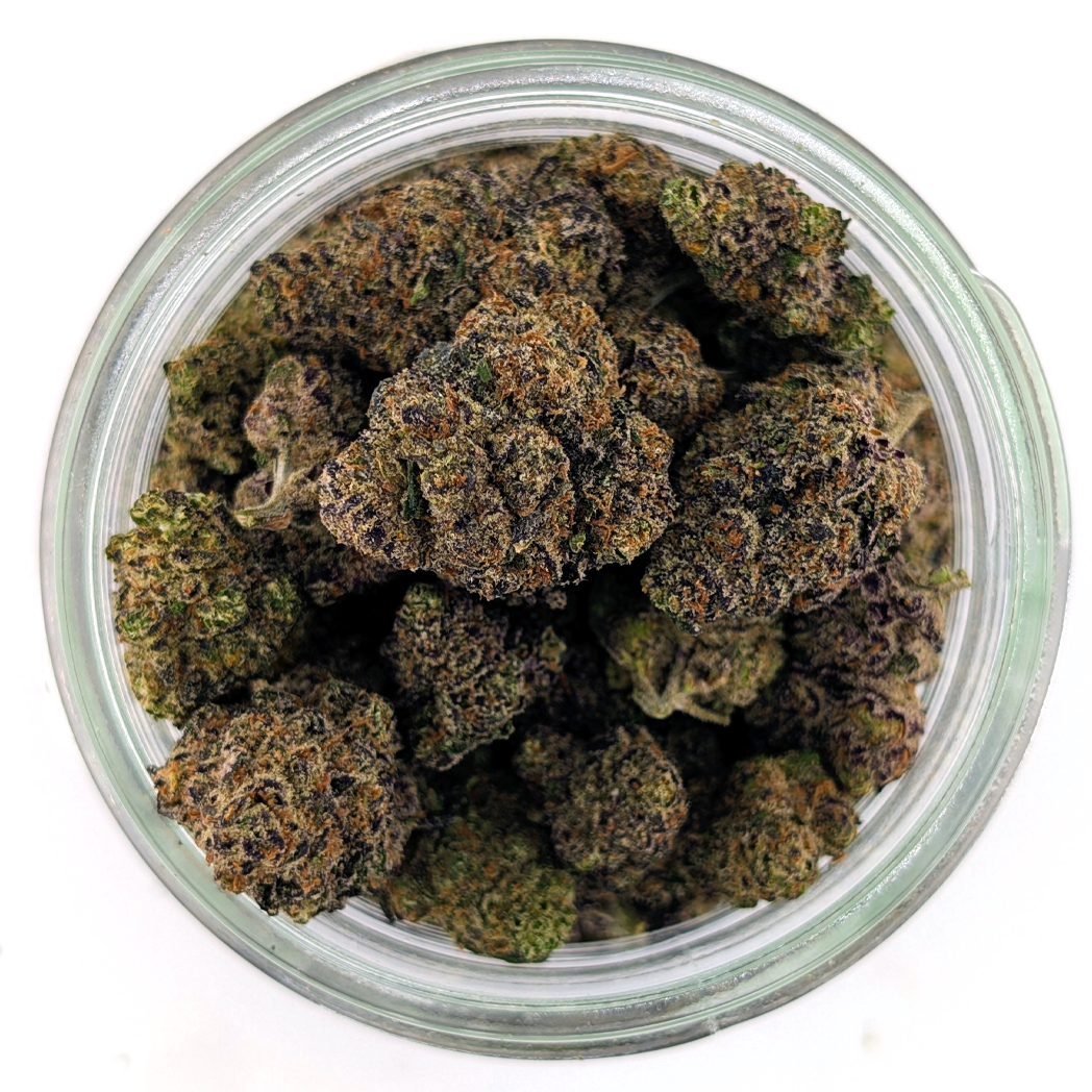 Pink Champagne Flower