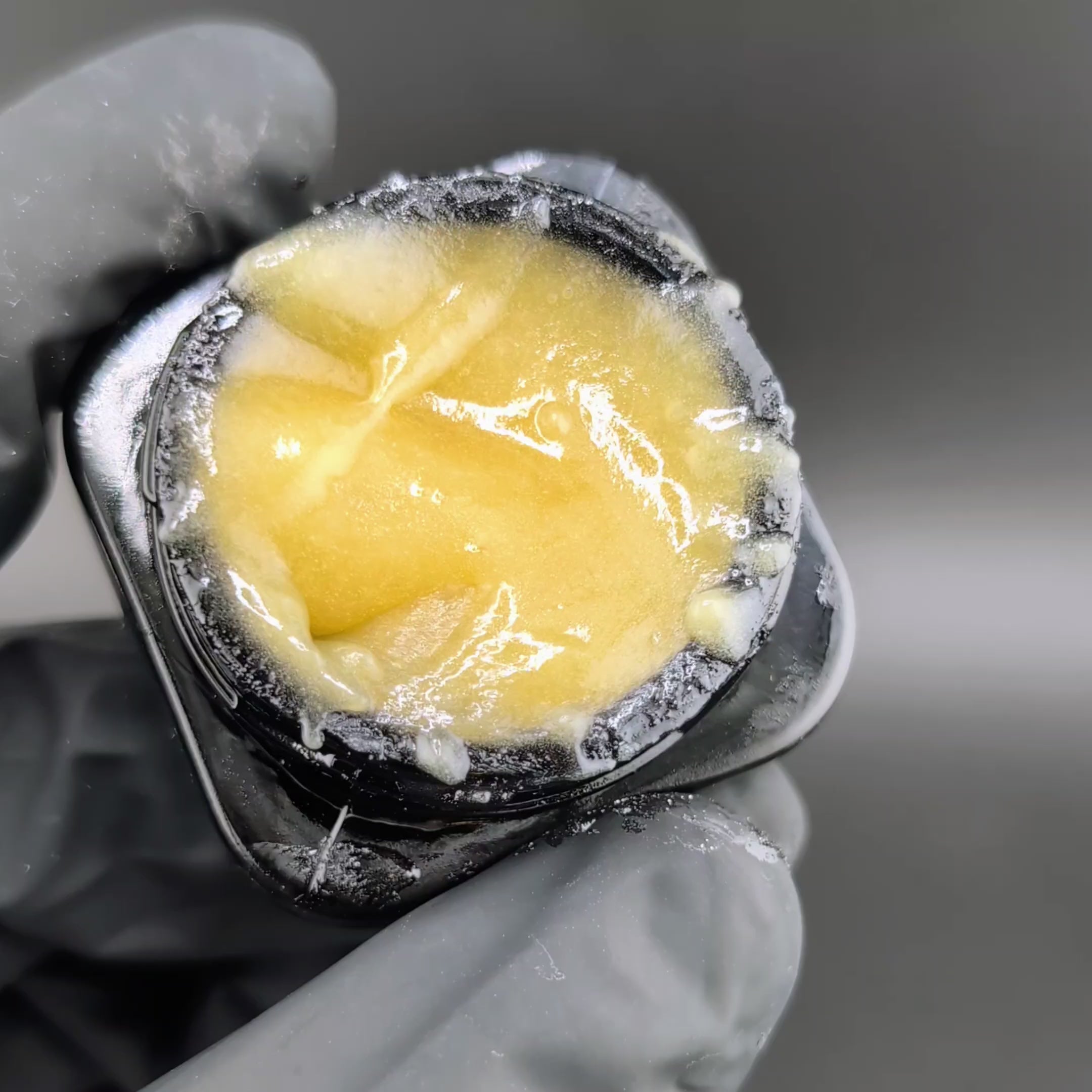 Load video: ZangBanger - 79.42% Badder THCA: 90.33%