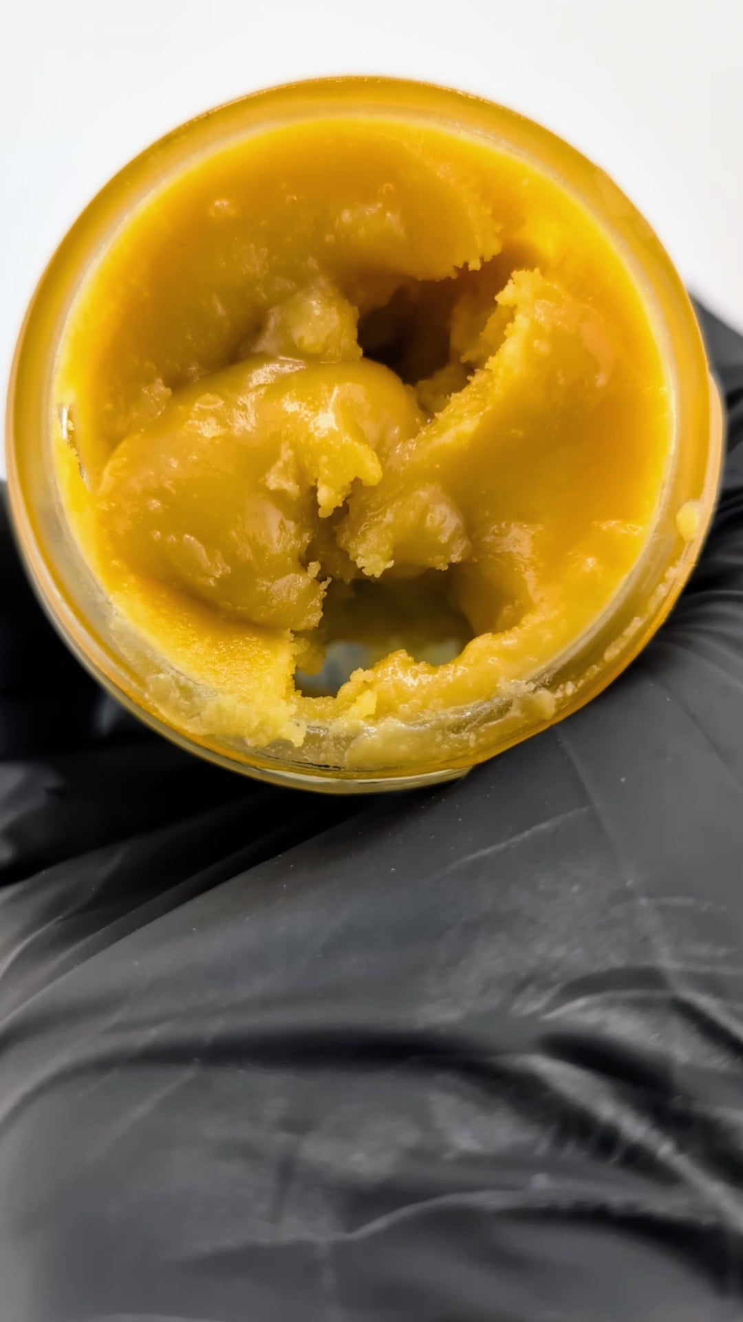 Sour Diesel - 62.10% Concentrate Badder
