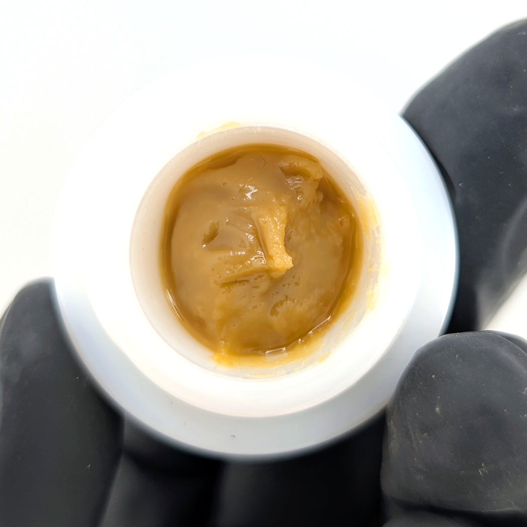 Sour Cookies - Live Rosin Concentrate