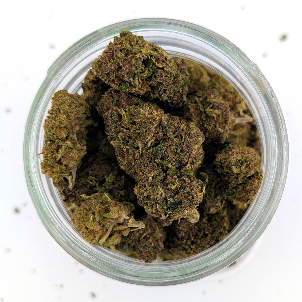 Tropicana Cookies Flower