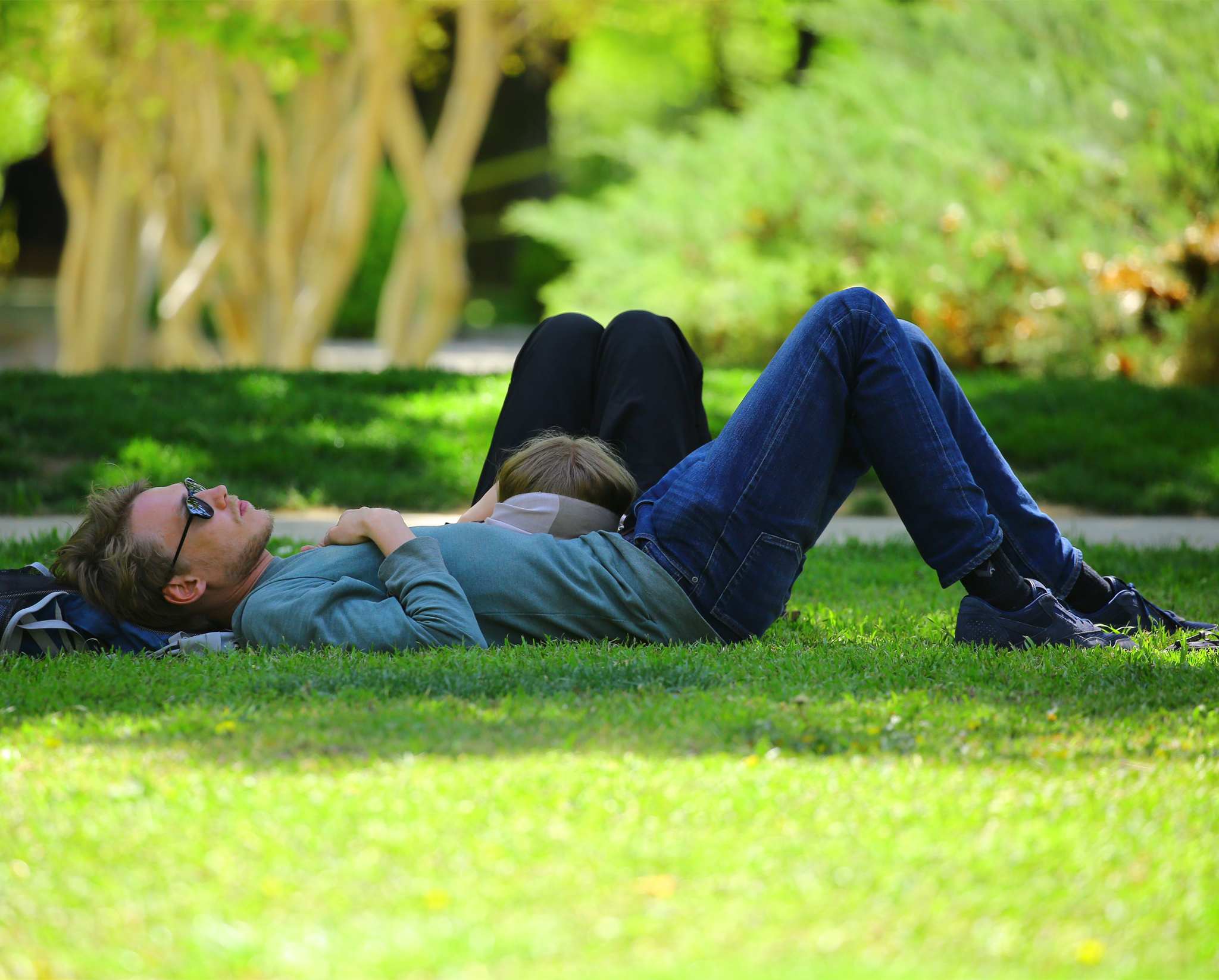 Power of Sleep: How Quality Rest Can Revolutionize Your Life – LOUD Online