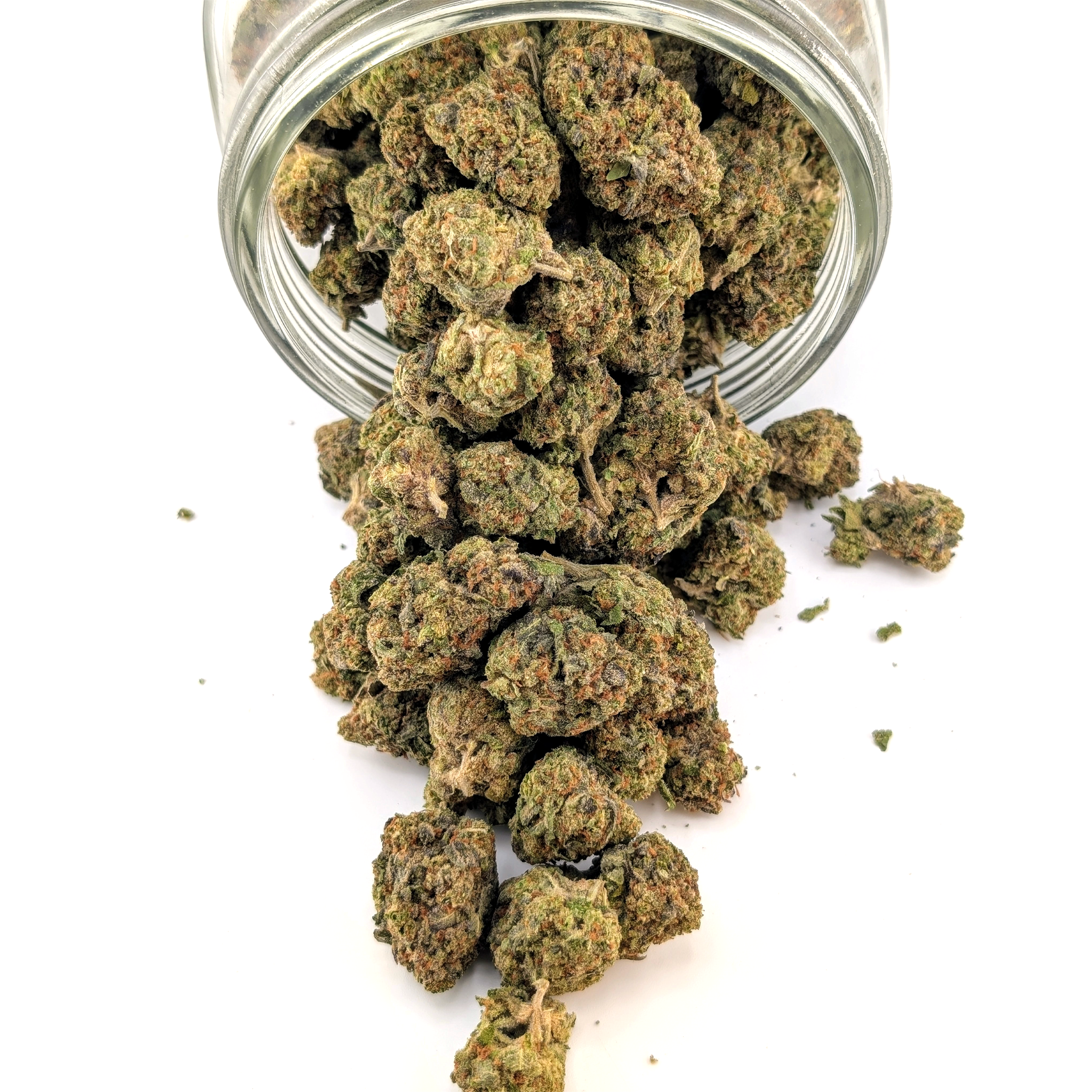 24K - 26.38% - Exotic Flower