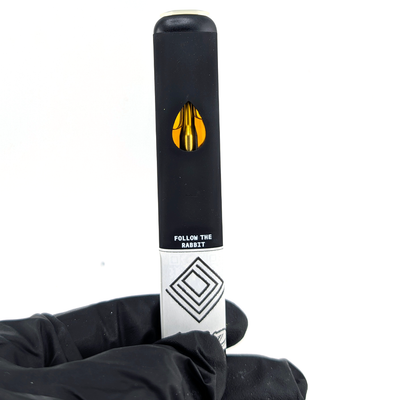 Permanent Marker  – 2G Disposable Vape