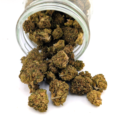 Acai Runtz Flower
