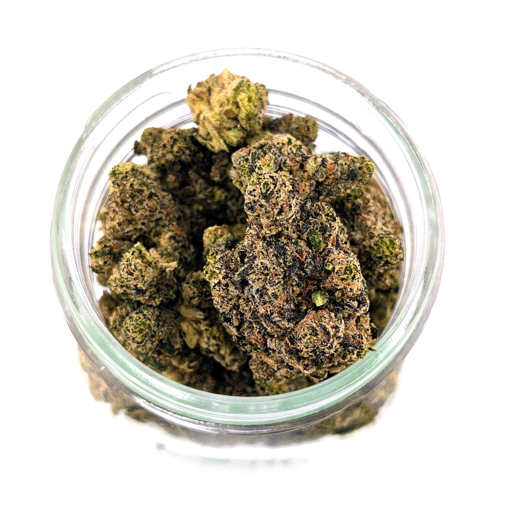Afghan - 17.61% -  Legendary Flower