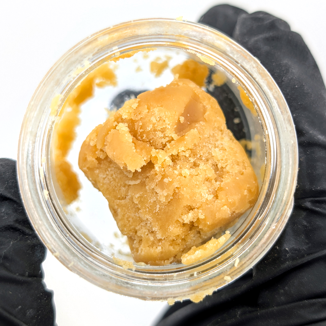 Agua Fresca - 60.4% Crumble