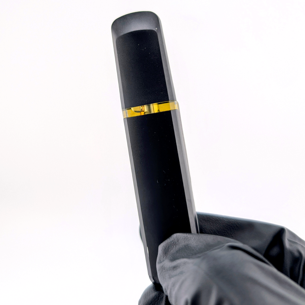 👽 Alien OG – 2G Disposable Distillate Vape