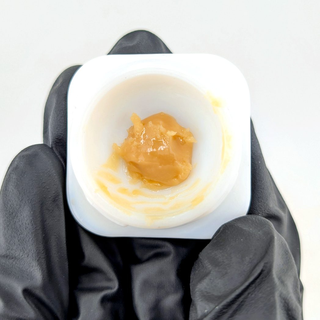 Animal Face - 67.5% Live Rosin Concentrate