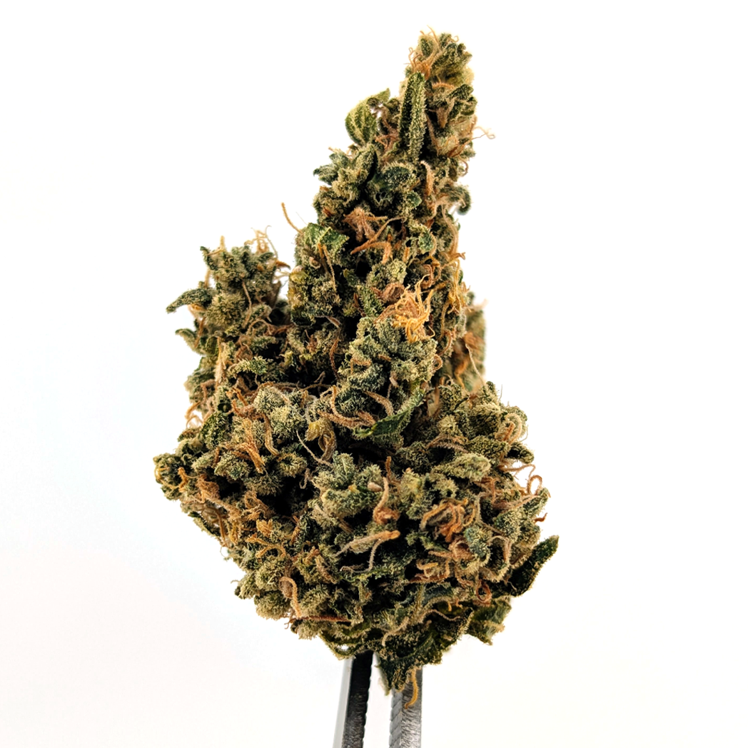Banana OG Flower