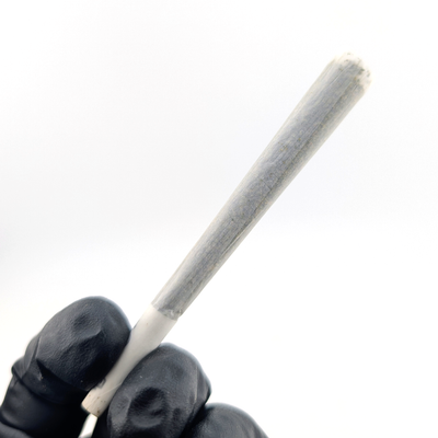 Banana Cream King Sized Flavored Pre-Roll