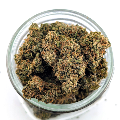 Banana OG Flower
