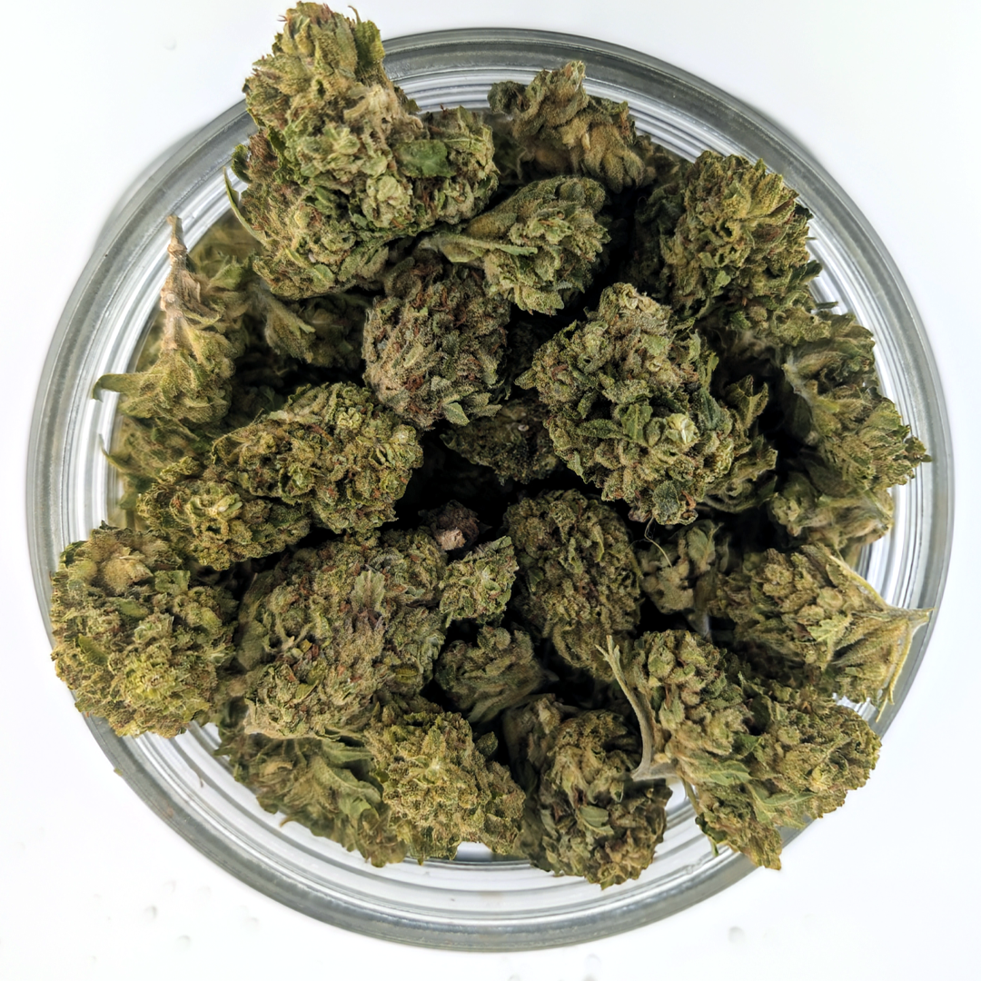 Banana Sherbet 27.67%- Average Flower