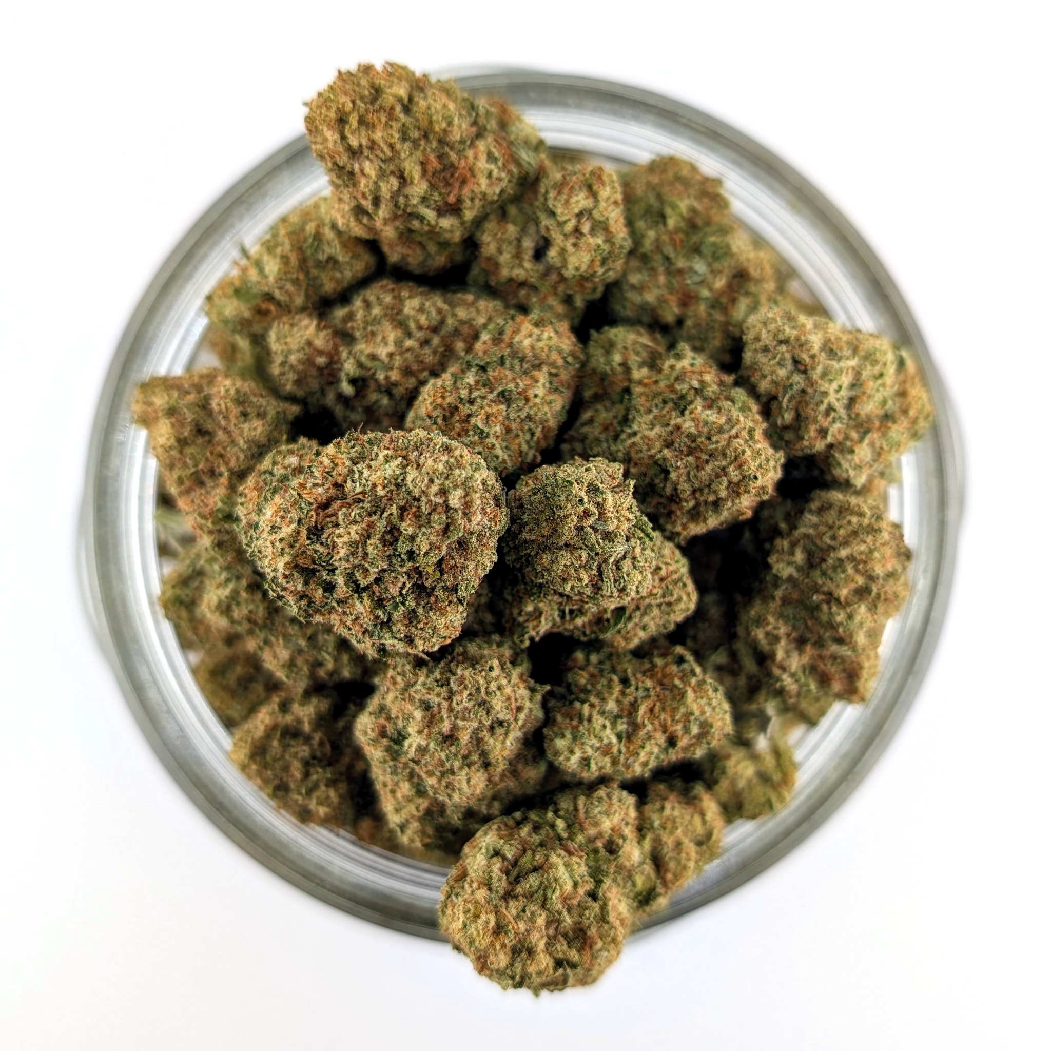 Berry Blender- 29.9%- Strong Flower