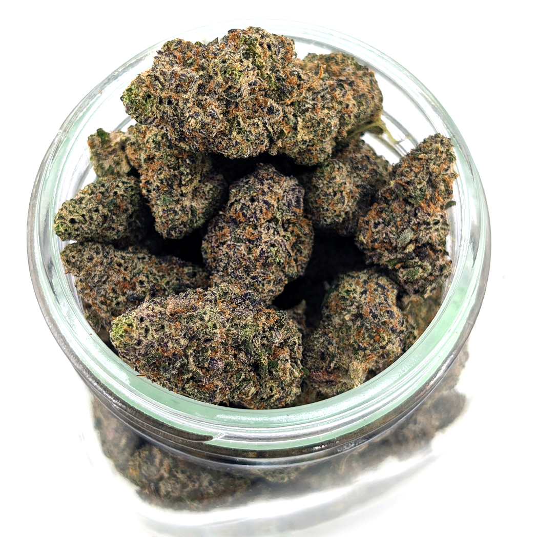 Black Cherry Flower