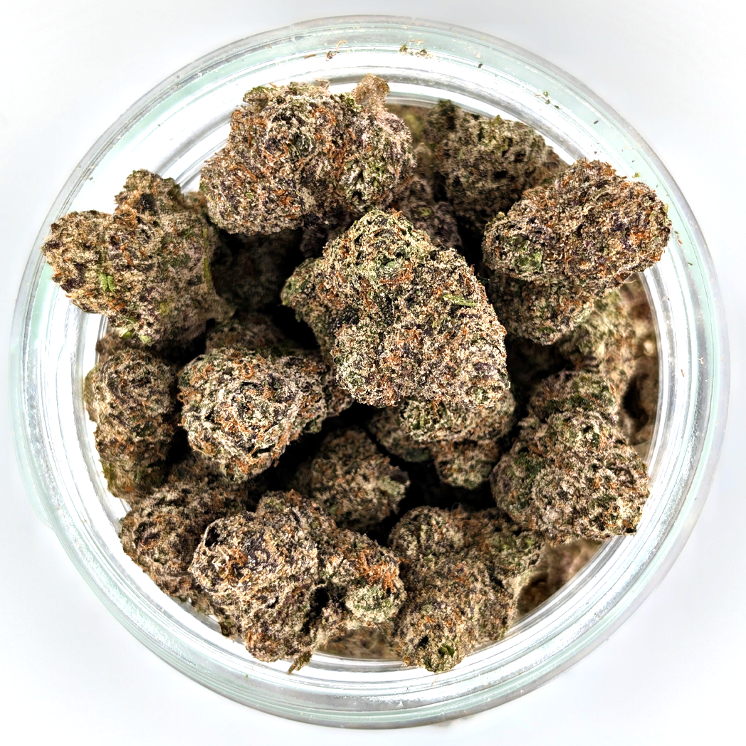 Blue Cookies - 29.20%-  Legendary Flower