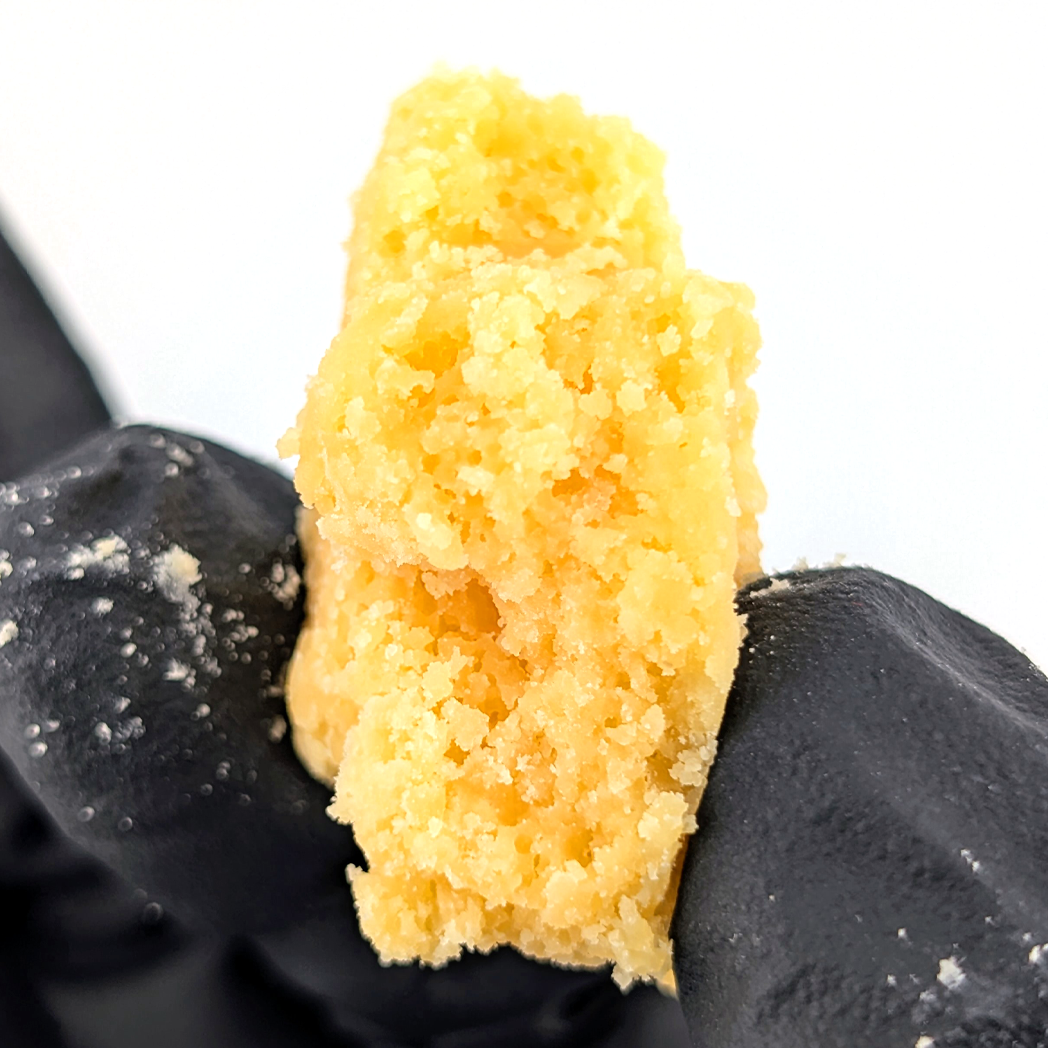 Blue Dream - 63.2% Crumble