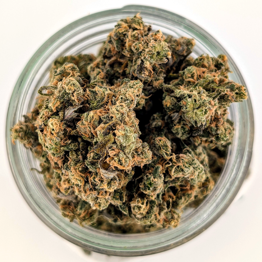 Blue Dream - 26.05%- Legendary Flower