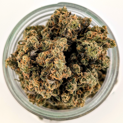 Blue Dream - 26.05%- Legendary Flower