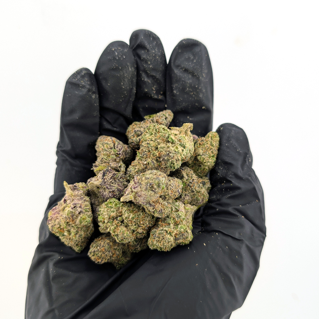 Blue Cookies - 29.20%-  Legendary Flower