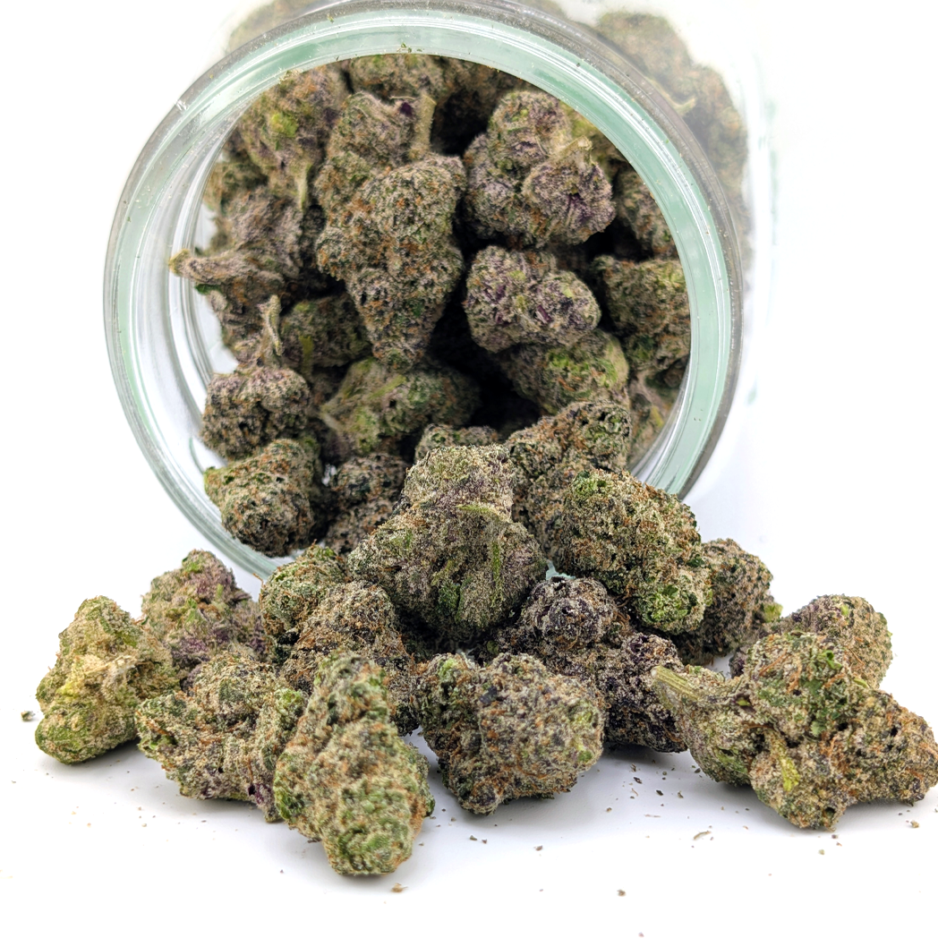 Blue Cookies - 29.20%-  Legendary Flower