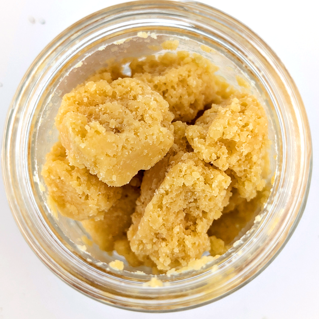 Blue Dream - 63.2% Crumble