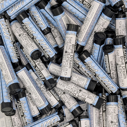 Green Crack Pre-Roll