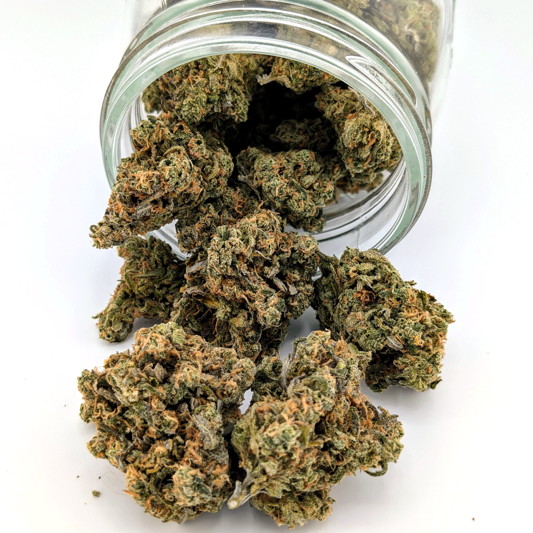 Blue Dream - 26.05%- Legendary Flower