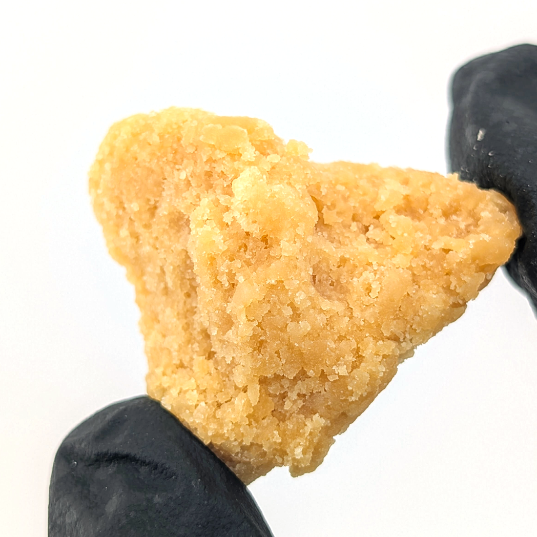 Blueberry - 64.3% Crumble