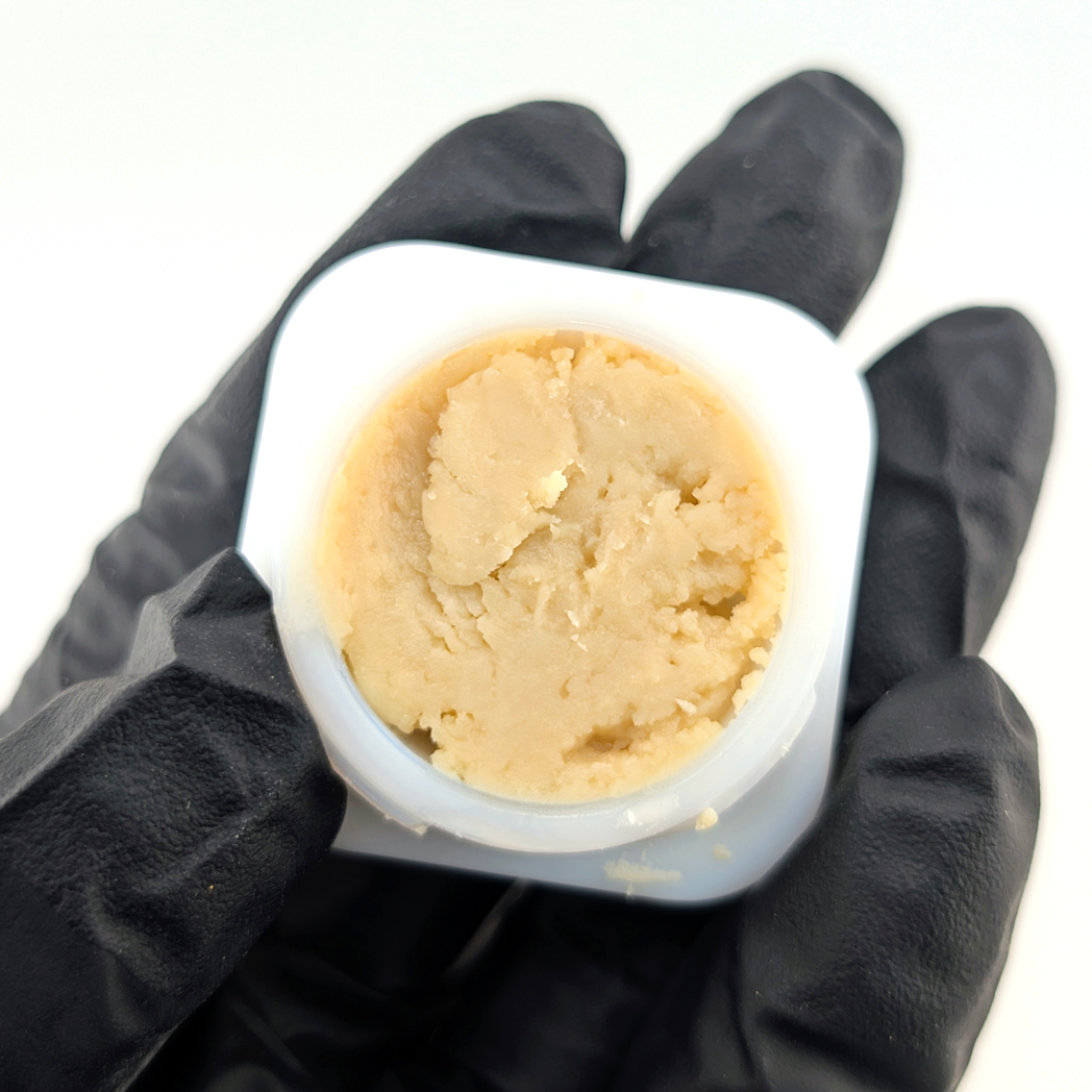 Blueberry Muffins - Live Rosin Concentrate