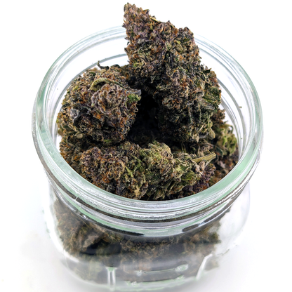 Cadillac Rainbow Flower