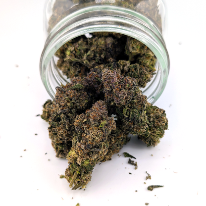 Cadillac Rainbow Flower