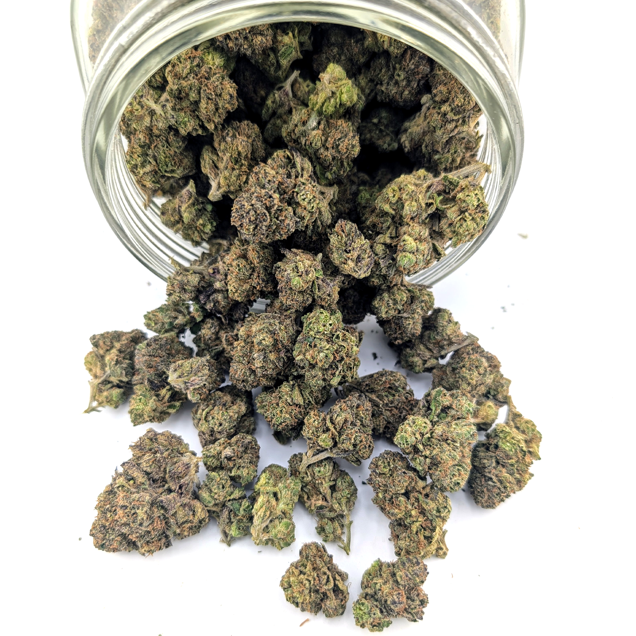 Candy Packz- 17.08%- Strong Flower