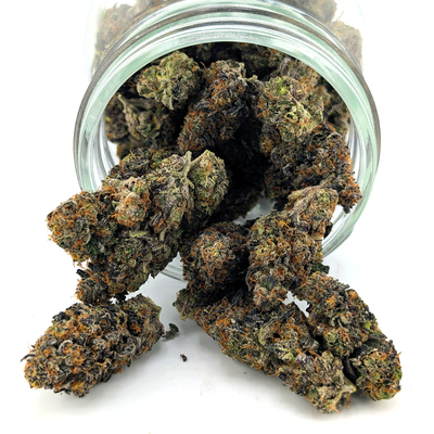 Candy Runtz Flower