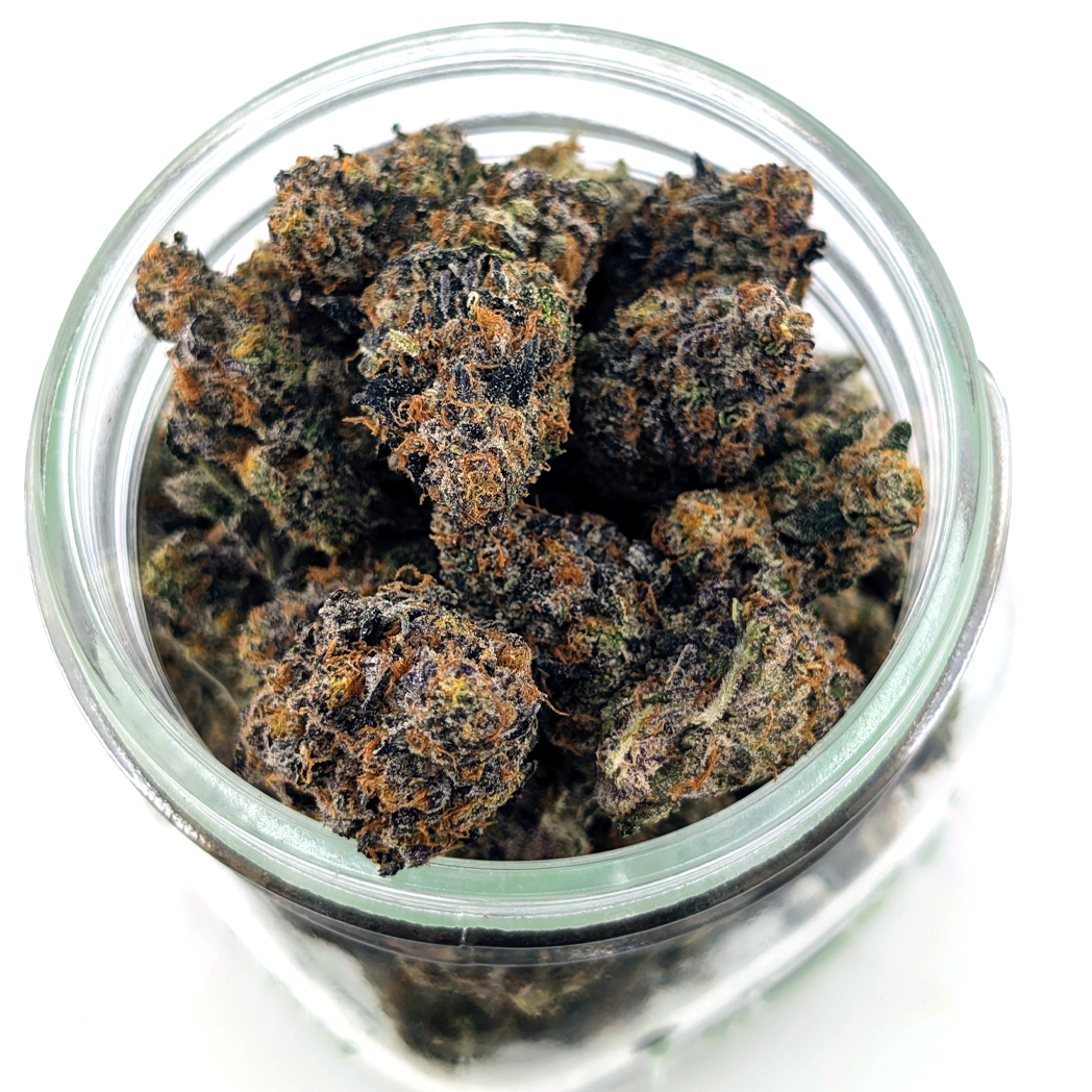 Candy Runtz Flower