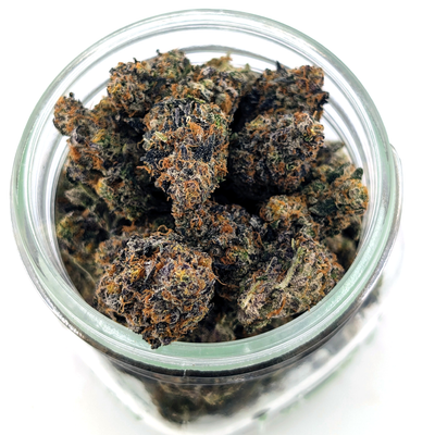 Candy Runtz Flower