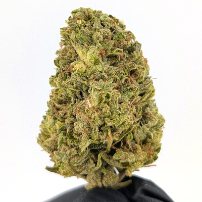 Cap Junky Flower