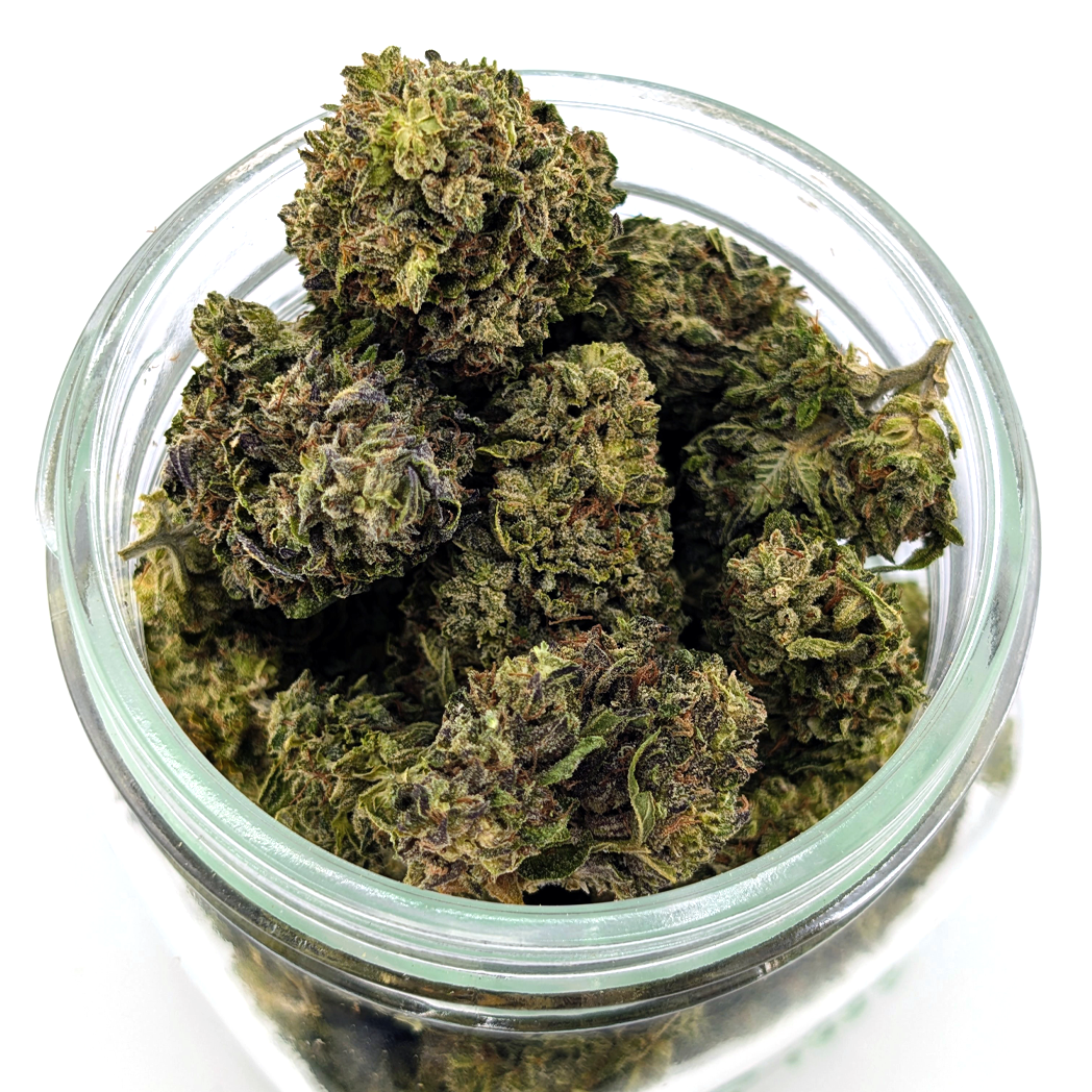Cap Junky Flower
