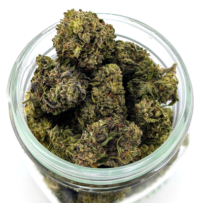 Cap Junky Flower