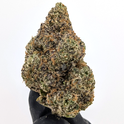 Caramel Apple - 26.14%- Legendary Flower