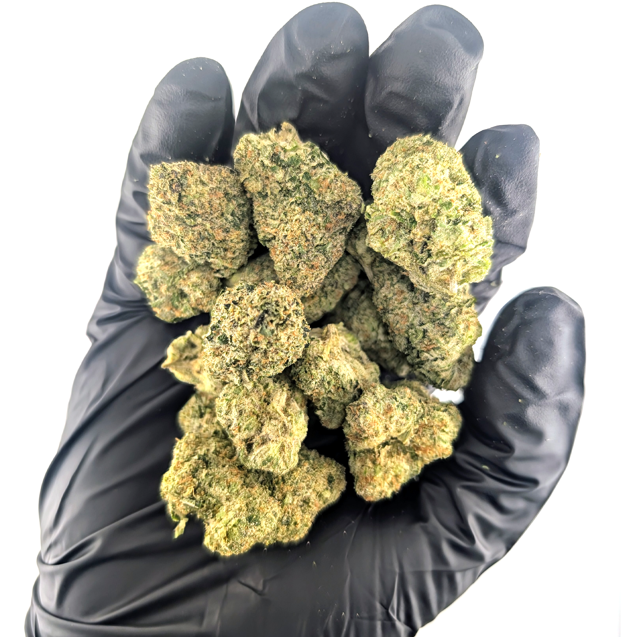 Chaos Cake - 25.24%- Exotic Flower